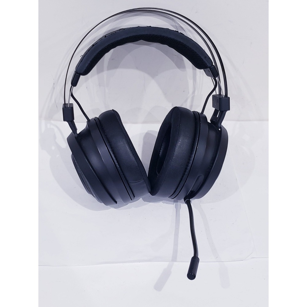 Razer Nari Essential Wireless Surround Sound Gaming Headset Black